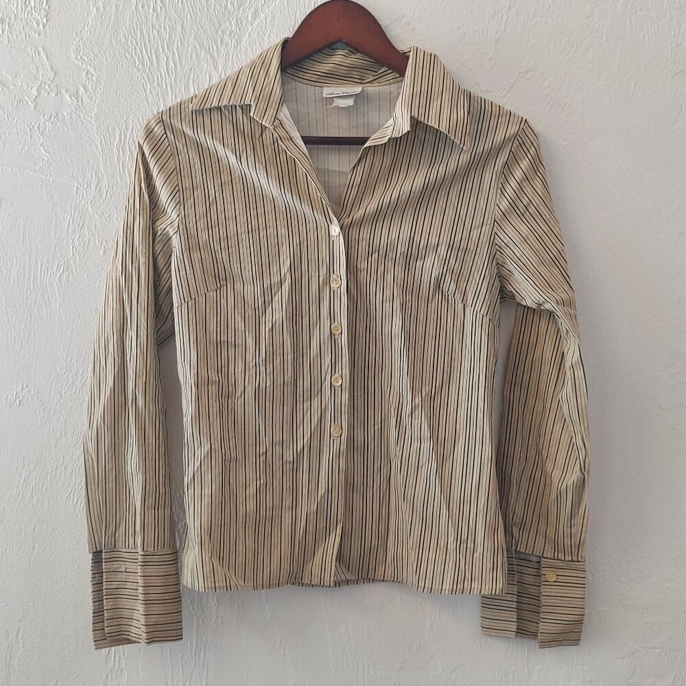 Anne Charles Button Down Shirt